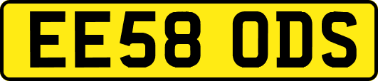 EE58ODS