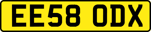 EE58ODX