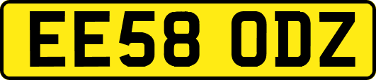 EE58ODZ
