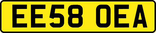 EE58OEA