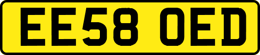 EE58OED