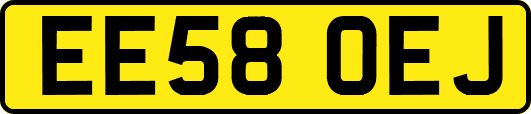 EE58OEJ