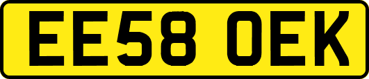 EE58OEK