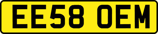 EE58OEM