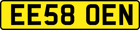 EE58OEN