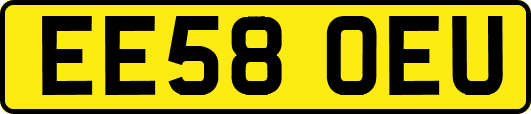 EE58OEU