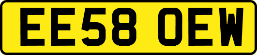 EE58OEW