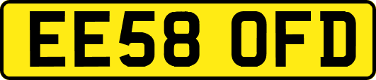 EE58OFD