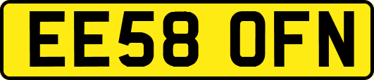 EE58OFN