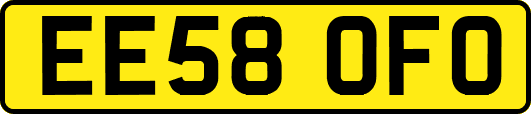 EE58OFO