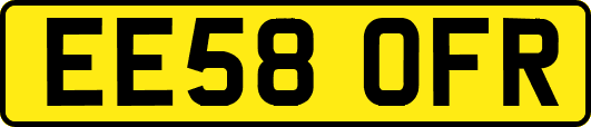 EE58OFR