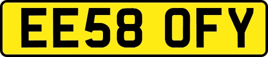 EE58OFY