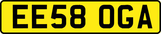 EE58OGA
