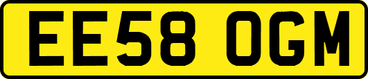 EE58OGM