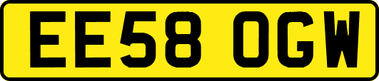 EE58OGW