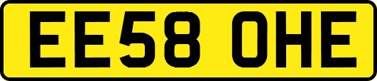 EE58OHE
