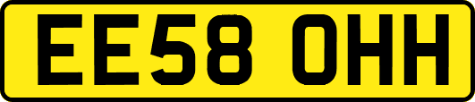EE58OHH