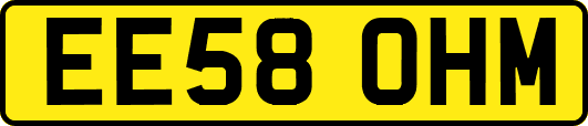 EE58OHM