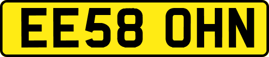 EE58OHN