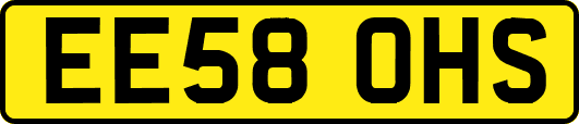 EE58OHS