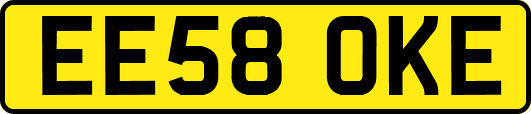 EE58OKE