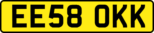 EE58OKK
