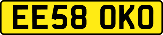 EE58OKO