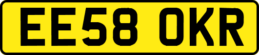 EE58OKR