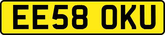 EE58OKU