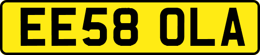 EE58OLA