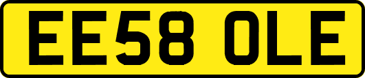 EE58OLE