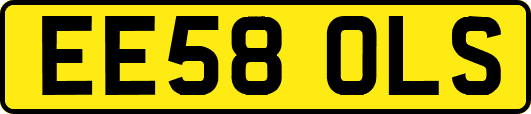 EE58OLS