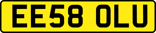 EE58OLU