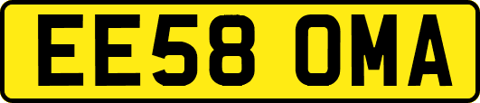 EE58OMA