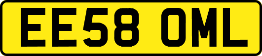 EE58OML