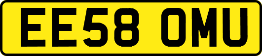 EE58OMU