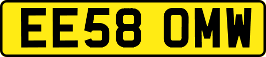 EE58OMW