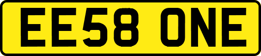 EE58ONE