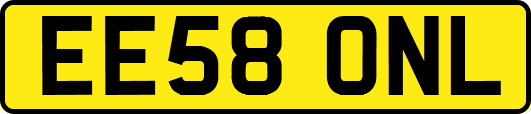 EE58ONL