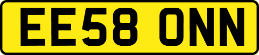 EE58ONN