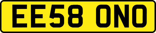 EE58ONO