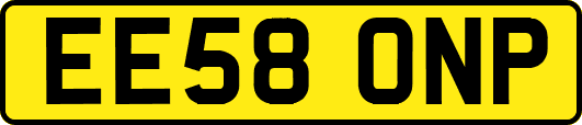 EE58ONP
