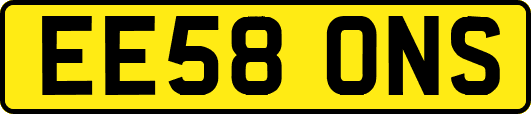 EE58ONS