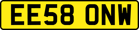 EE58ONW