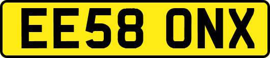 EE58ONX