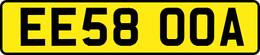 EE58OOA