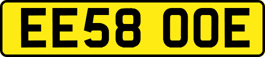 EE58OOE