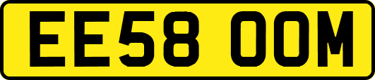 EE58OOM