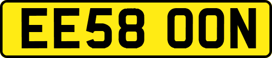 EE58OON