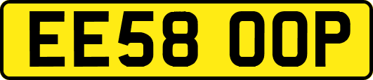EE58OOP